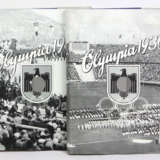 Die Olympischen Spiele 1936 - фото 1