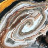 Jupiter Холст на подрамнике Акриловые краски Абстракционизм Россия 2021 г. - фото 2