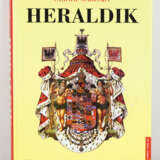 Heraldik - Wappen - Foto 1