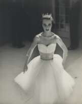 Lillian Bassman (1917-2012)