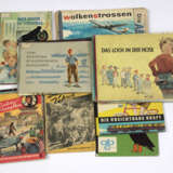 Posten Kinder- u. Jugendbücher - photo 1