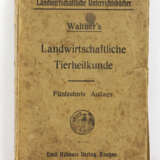 Walther's Landwirtschaftliche Tierheilkunde - фото 1
