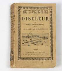 Vogelsteller...1897