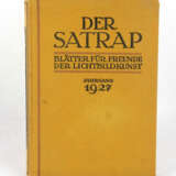 Der Satrap - photo 1
