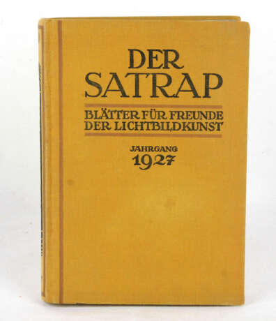 Der Satrap - фото 1