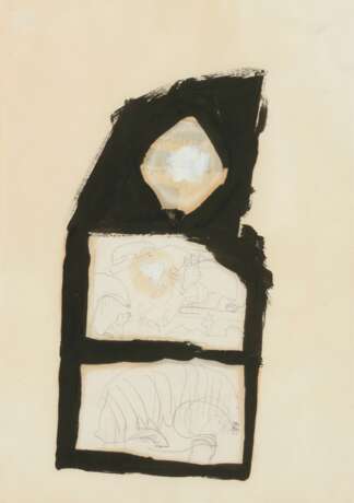 Beuys, Joseph. Joseph Beuys (1921-1986) - Foto 1