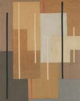 Adolf Richard Fleischmann (1892-1968)