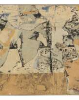 François Dufrêne (1930-1982)