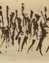 Henri Michaux (1899-1984)