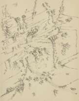Henri Michaux (1899-1984)