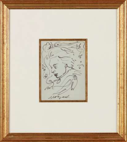 Masson, Andre. André Masson (1896-1987) - photo 2
