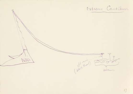 Calder, Alexander. Alexander Calder (1898-1976) - Foto 3