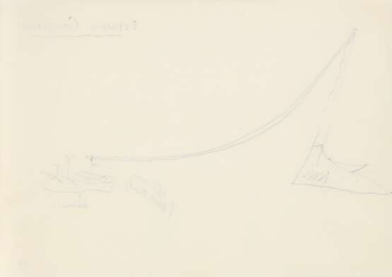 Calder, Alexander. Alexander Calder (1898-1976) - фото 4