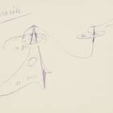 Calder, Alexander. Alexander Calder (1898-1976) - Foto 5