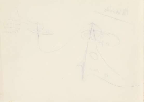Calder, Alexander. Alexander Calder (1898-1976) - photo 6
