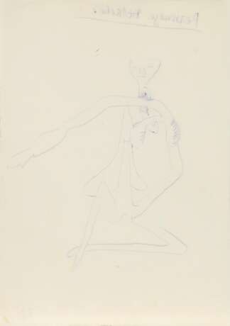 Calder, Alexander. Alexander Calder (1898-1976) - photo 12