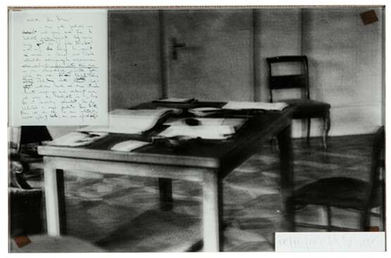 Joseph Kosuth (b. 1945) - фото 1