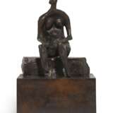 Henry Moore, O.M., C.H., (1898-1986) - photo 1
