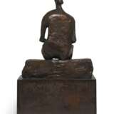 Henry Moore, O.M., C.H., (1898-1986) - photo 2