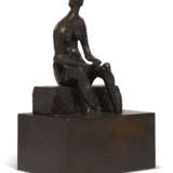 Henry Moore, O.M., C.H., (1898-1986) - photo 4