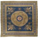 A GEORGE III AXMINSTER CARPET - Foto 1