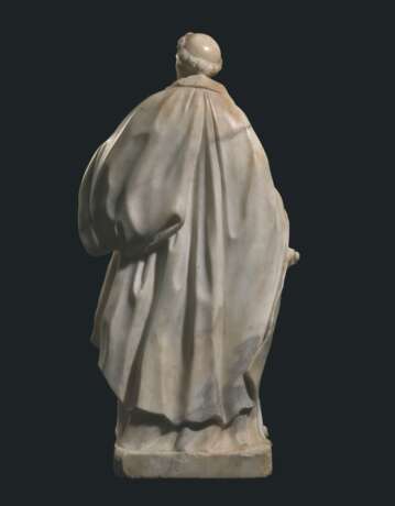 ATTRIBUTED TO GIOVACCHINO FORTINI (SETTIGNANO 1671-1736 FLORENCE), CIRCA 1700 - фото 2