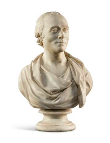 JOSEPH NOLLEKENS, R.A. (LONDON 1737-1823 LONDON) - Foto 1