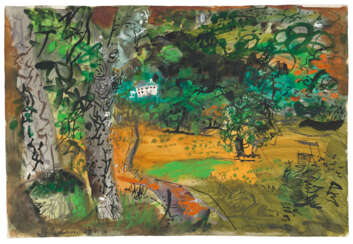 John Piper, C.H. (1903-1992)