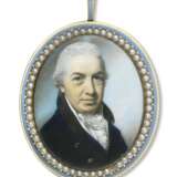 GEORGE ENGLEHEART (BRITISH, 1750-1829) - фото 1