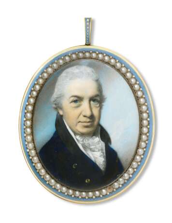 GEORGE ENGLEHEART (BRITISH, 1750-1829) - photo 1