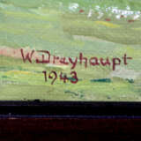 Alpenlandschaft - Dreyhaupt, W. 1943 - фото 2