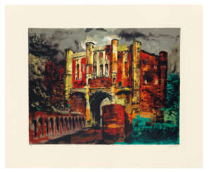 John Piper (1903-1992)