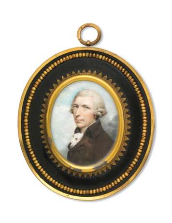 ANDREW PLIMER (1763-1837) - Foto 1