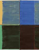 Rob van Koningsbruggen (b. 1948)