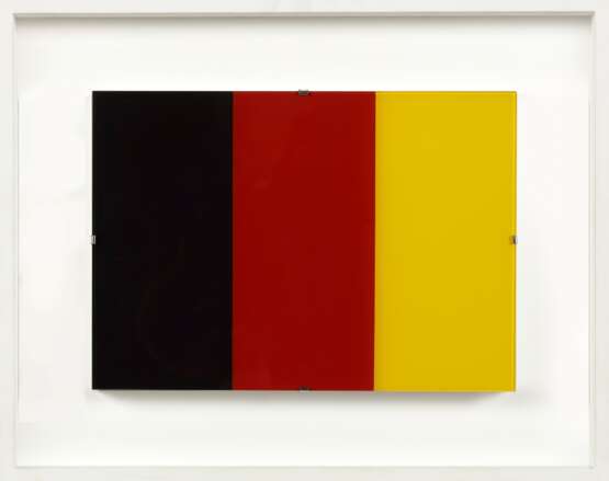 Gerhard Richter (b. 1932) - photo 2