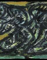 Theo Wolvecamp (1925-1992)