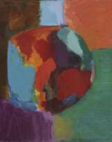 Rob van Koningsbruggen (b. 1948)