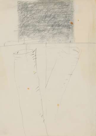 Beuys, Joseph. Joseph Beuys (1921-1986) - фото 1