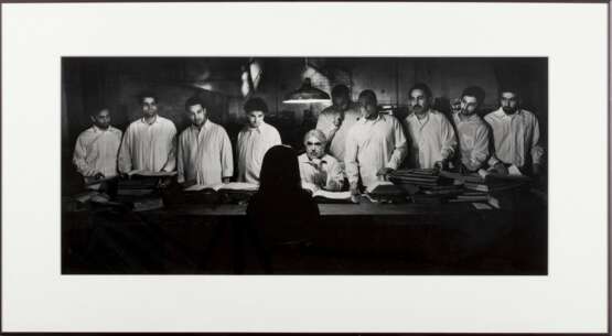 Shirin Neshat (b. 1957) - фото 2