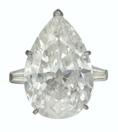 DIAMOND RING - photo 1