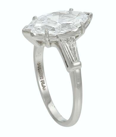 DIAMOND RING - photo 3