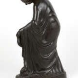 Bronzefigur - Eckart, Ussy 1917 - Foto 2