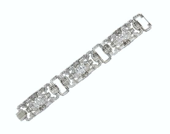 DIAMOND BRACELET - photo 3