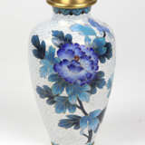 Cloisonné Vase - photo 1
