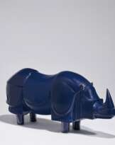 FRANÇOIS-XAVIER LALANNE (1927-2008)