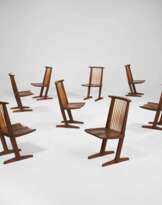 GEORGE NAKASHIMA (1905-1990)