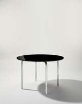 LUDWIG MIES VAN DER ROHE (1886-1969)