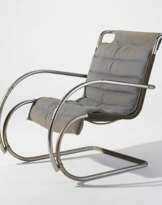 LUDWIG MIES VAN DER ROHE (1886-1969)