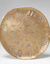 LINE VAUTRIN (1913-1997)