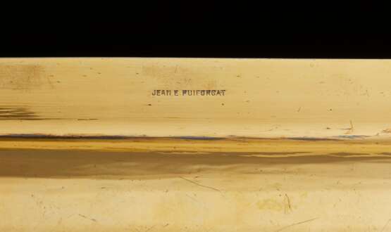 Puiforcat, Jean-Emile. JEAN-&#201;MILE PUIFORCAT (1897-1945) - фото 3